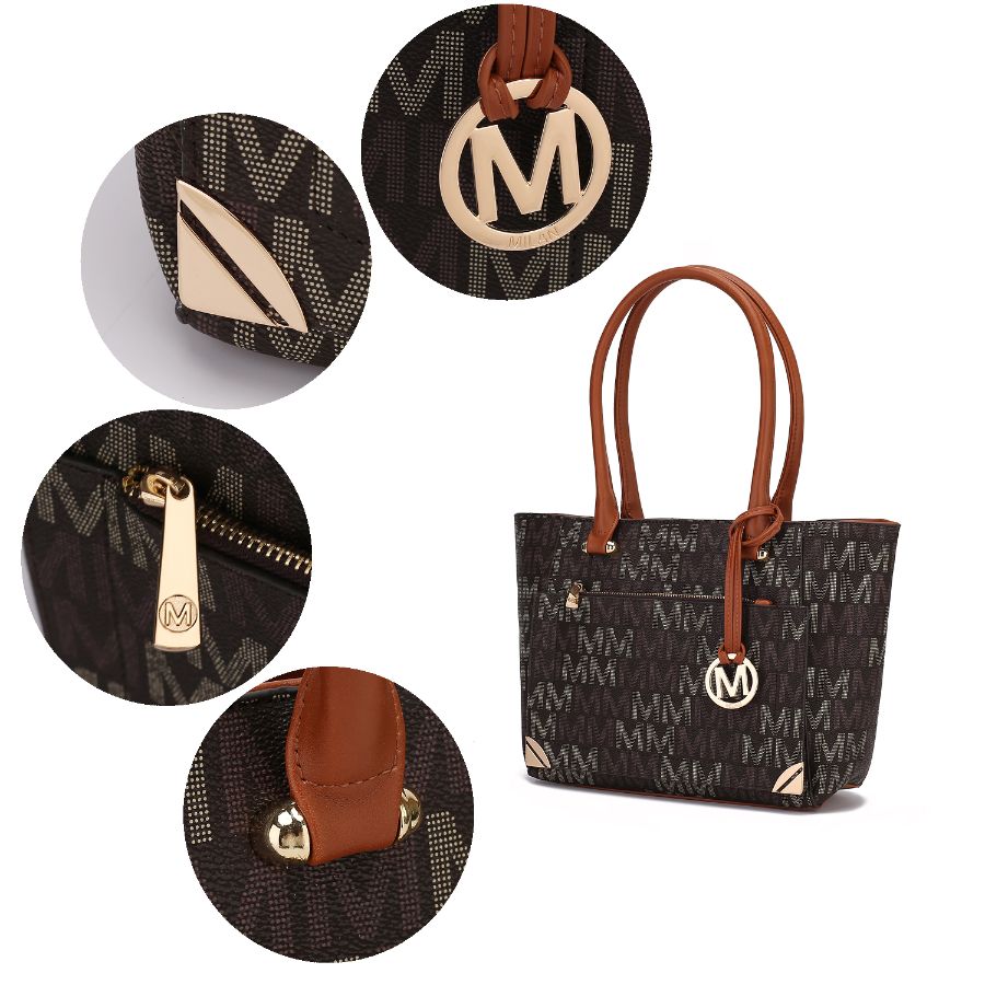 StrapStory - Tote Bag 477