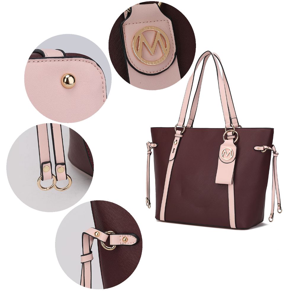 StrapStory - Tote Bag 766