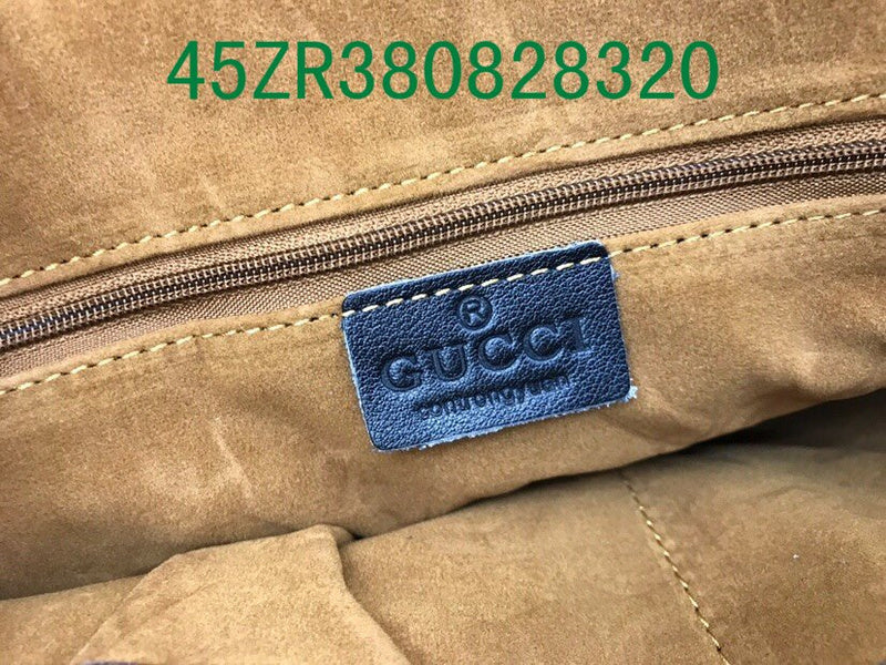 STRAPSTORY - GGC4 BAG - 299