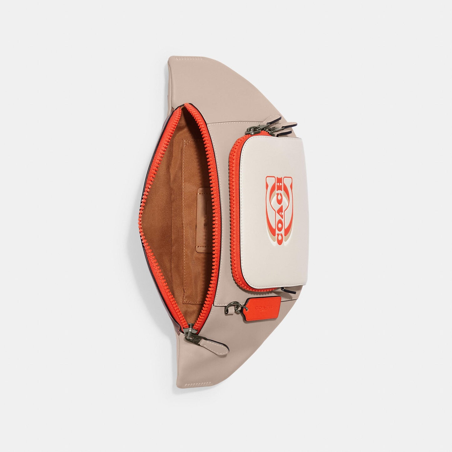 StrapStory - Belt Bag 079