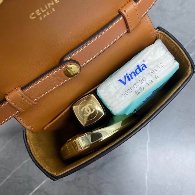 CLNE-Bags - Strap Story - 787