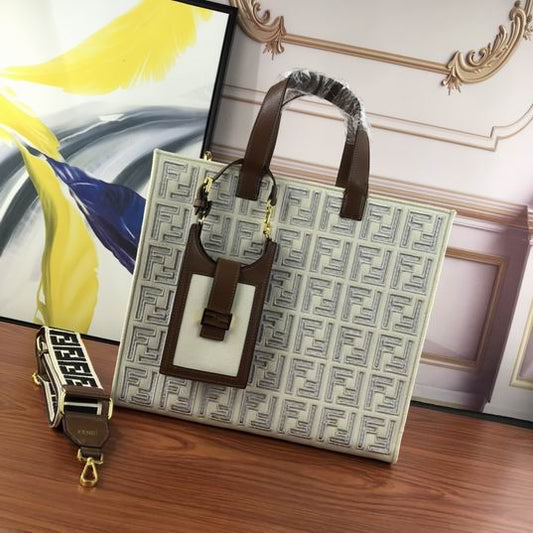 FDNI-Bags - Strap Story - 467