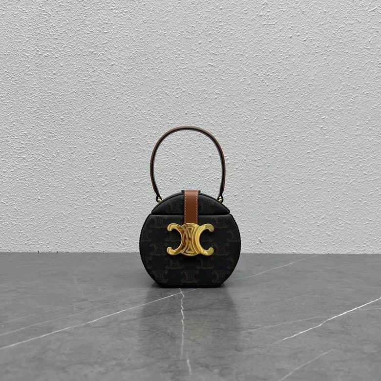 CLNE-Bags - Strap Story - 735