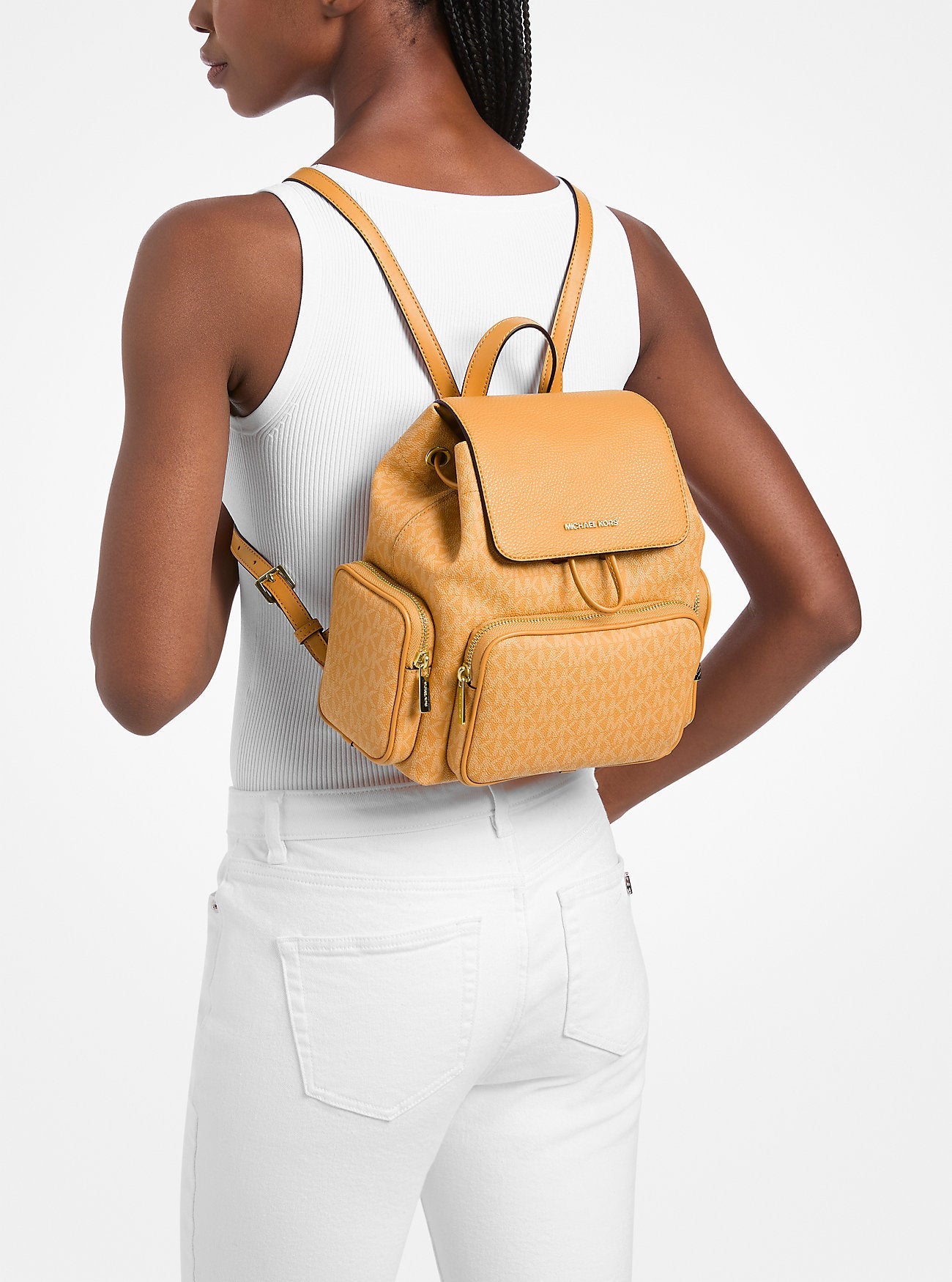 StrapStory - Backpack 891
