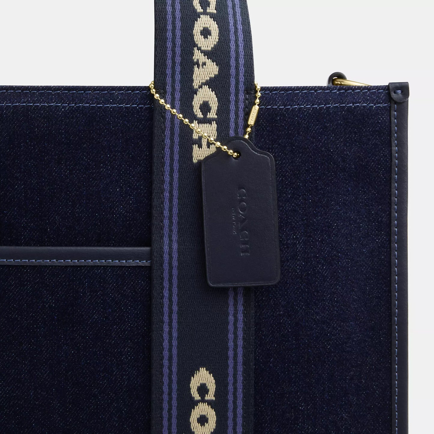 StrapStory - Tote Bag 836