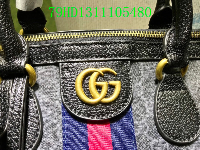 STRAPSTORY - GGC4 BAG - 893
