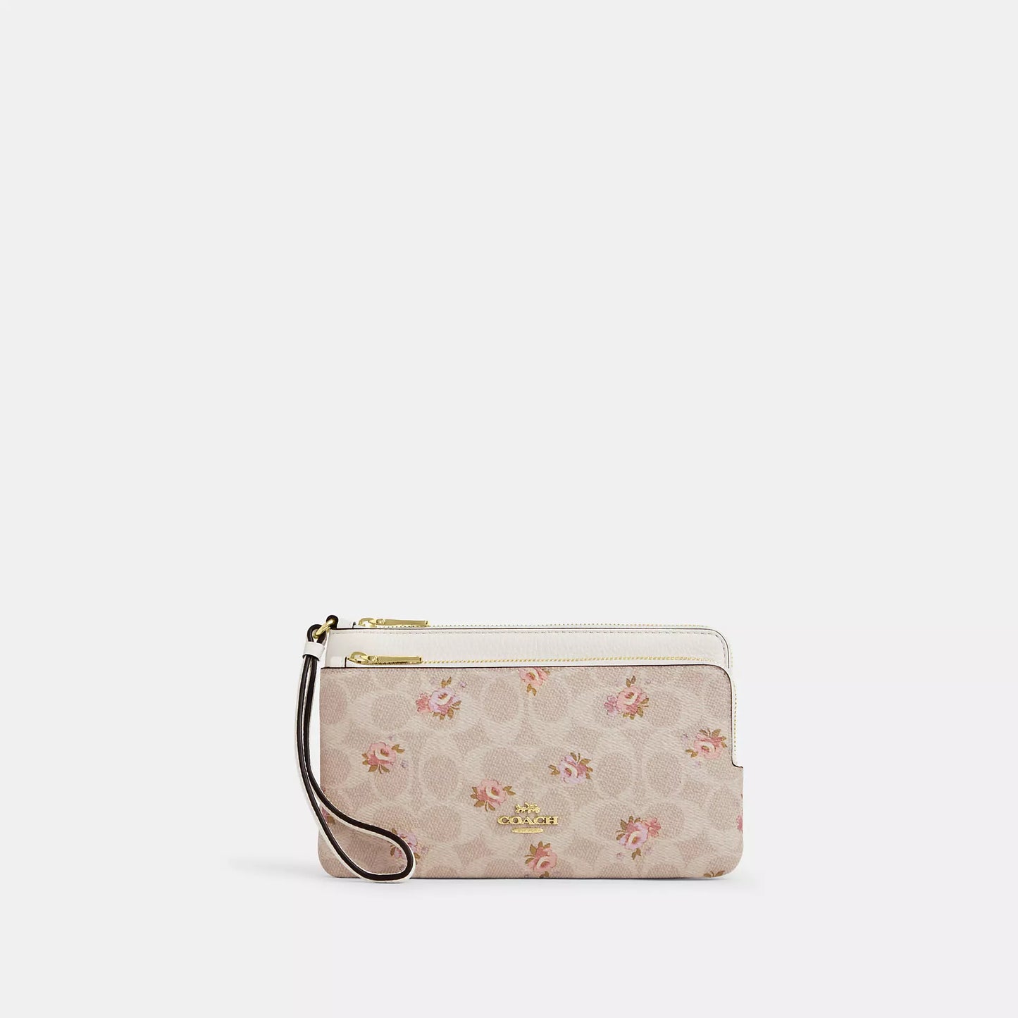 StrapStory - Wristlet 294