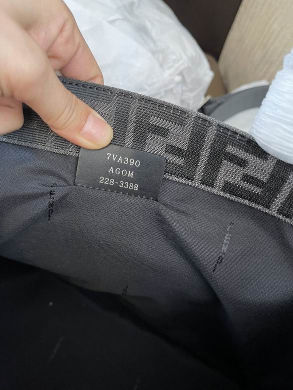 FDNI-Bags - Strap Story - 874