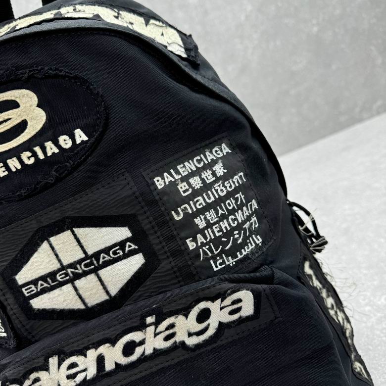 BLGA-Bags - Strap Story - 752