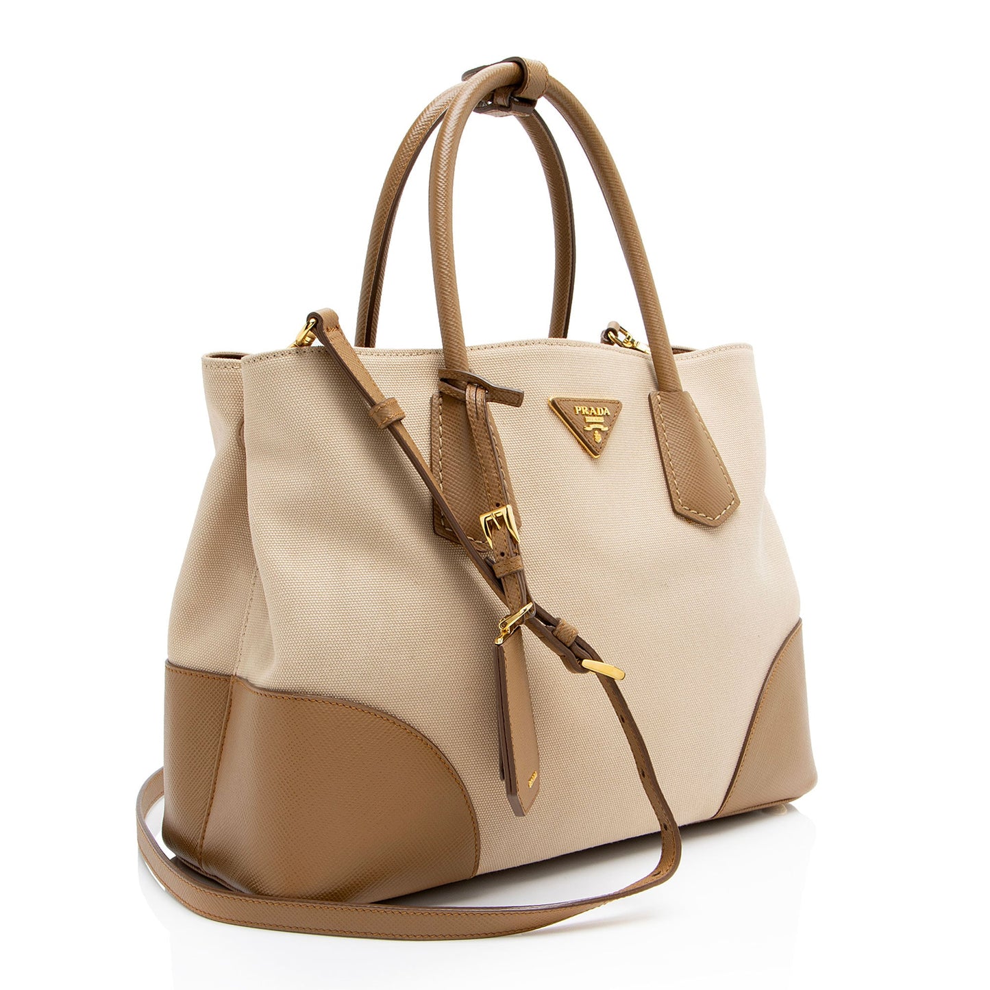 StrapStory - Tote Bag 1937