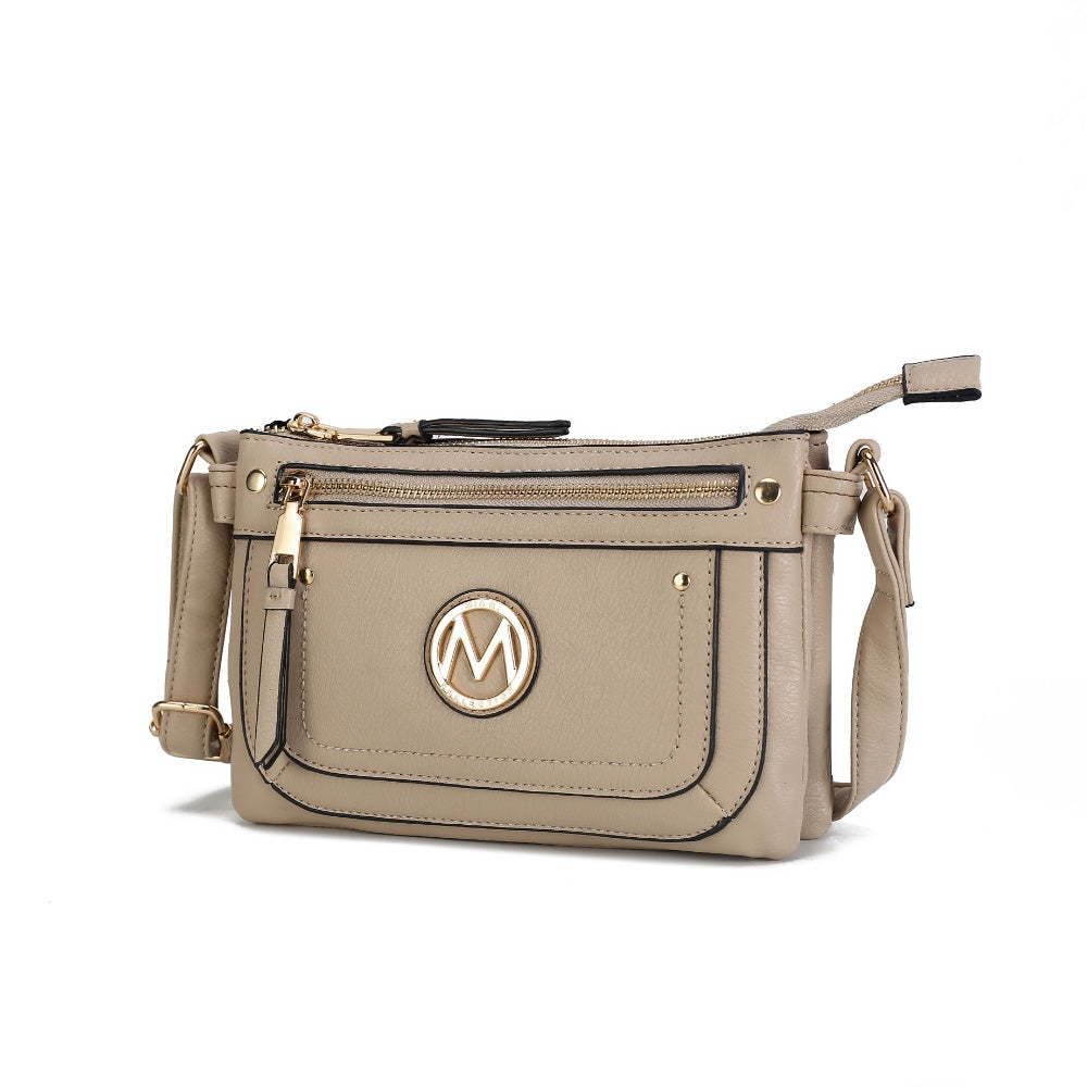 StrapStory - Crossbody 328