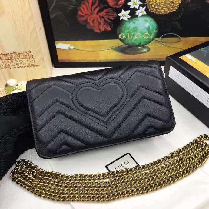 STRAPSTORY - GGC4 BAG - 1004