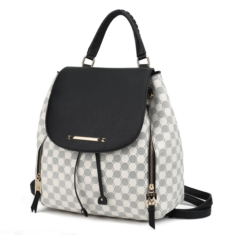 StrapStory - Backpack 095