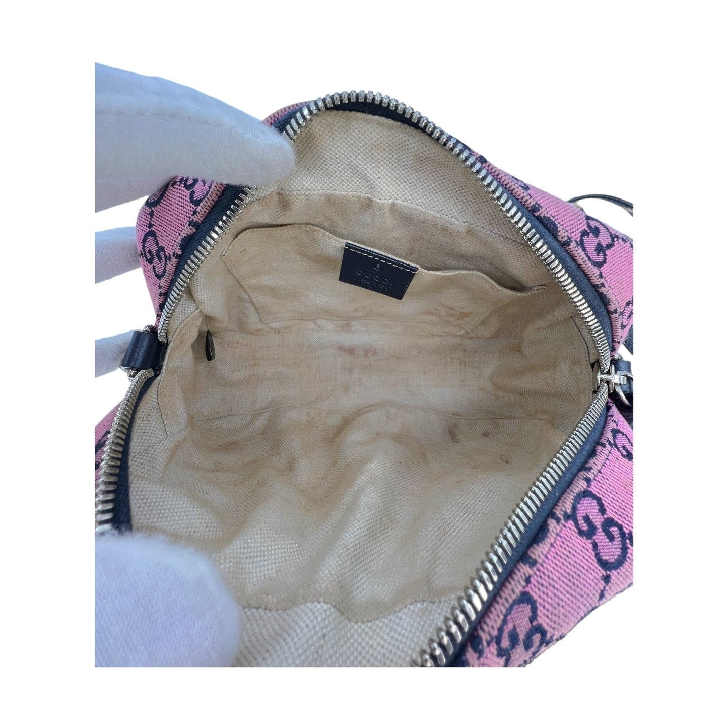 STRAPSTORY - GGC4 BAG - 1299