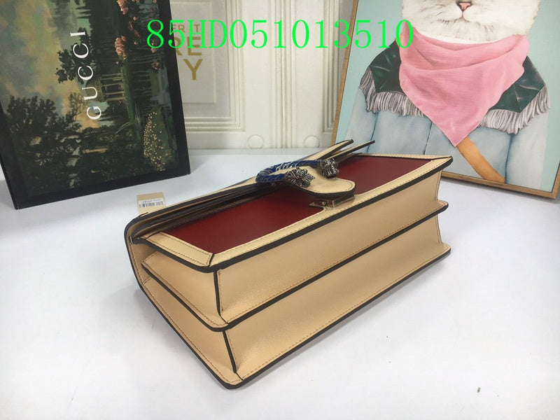 STRAPSTORY - GGC4 BAG - 583