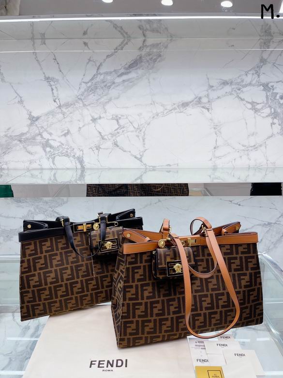 FDNI-Bags - Strap Story - 399