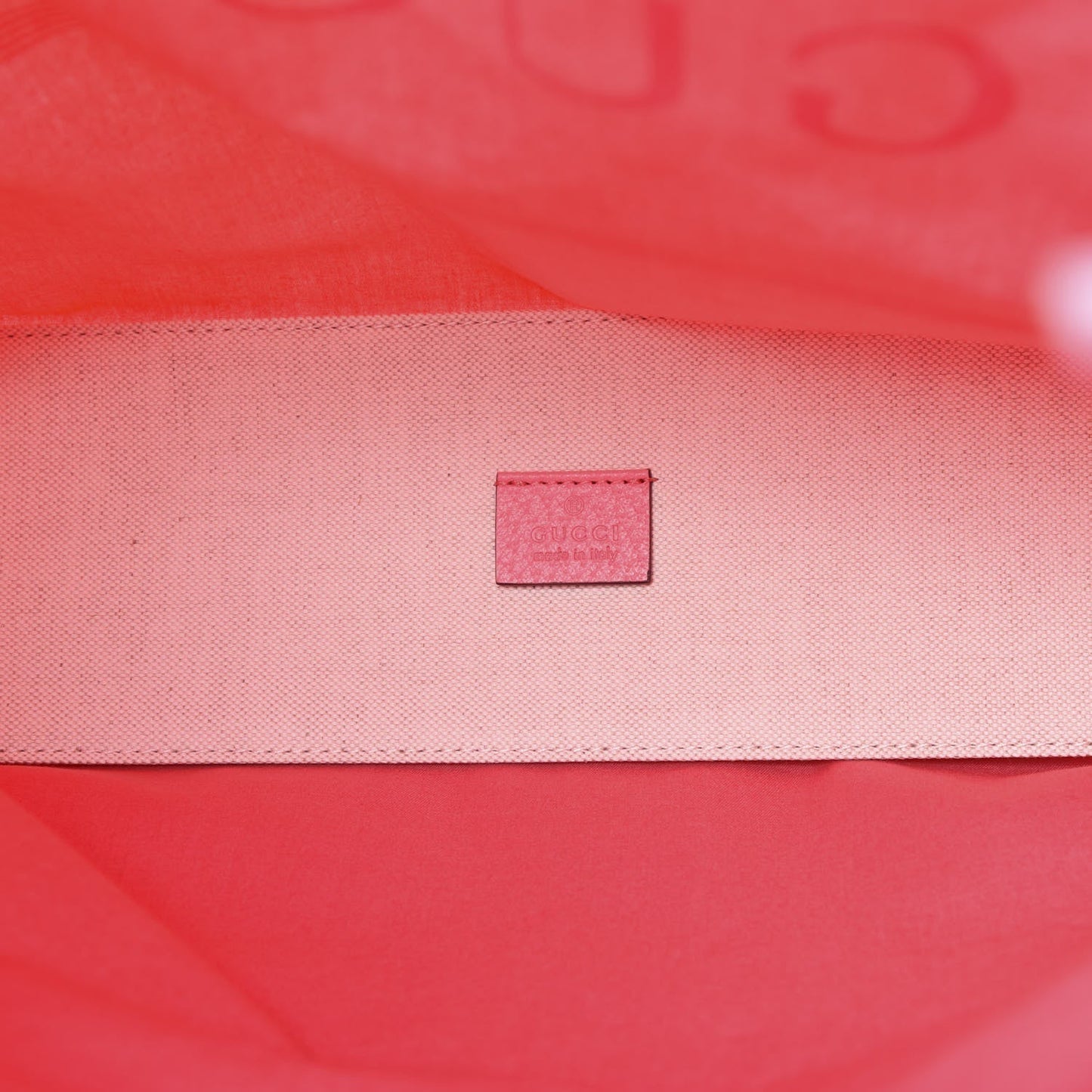 STRAPSTORY - GGC4 BAG - 1639