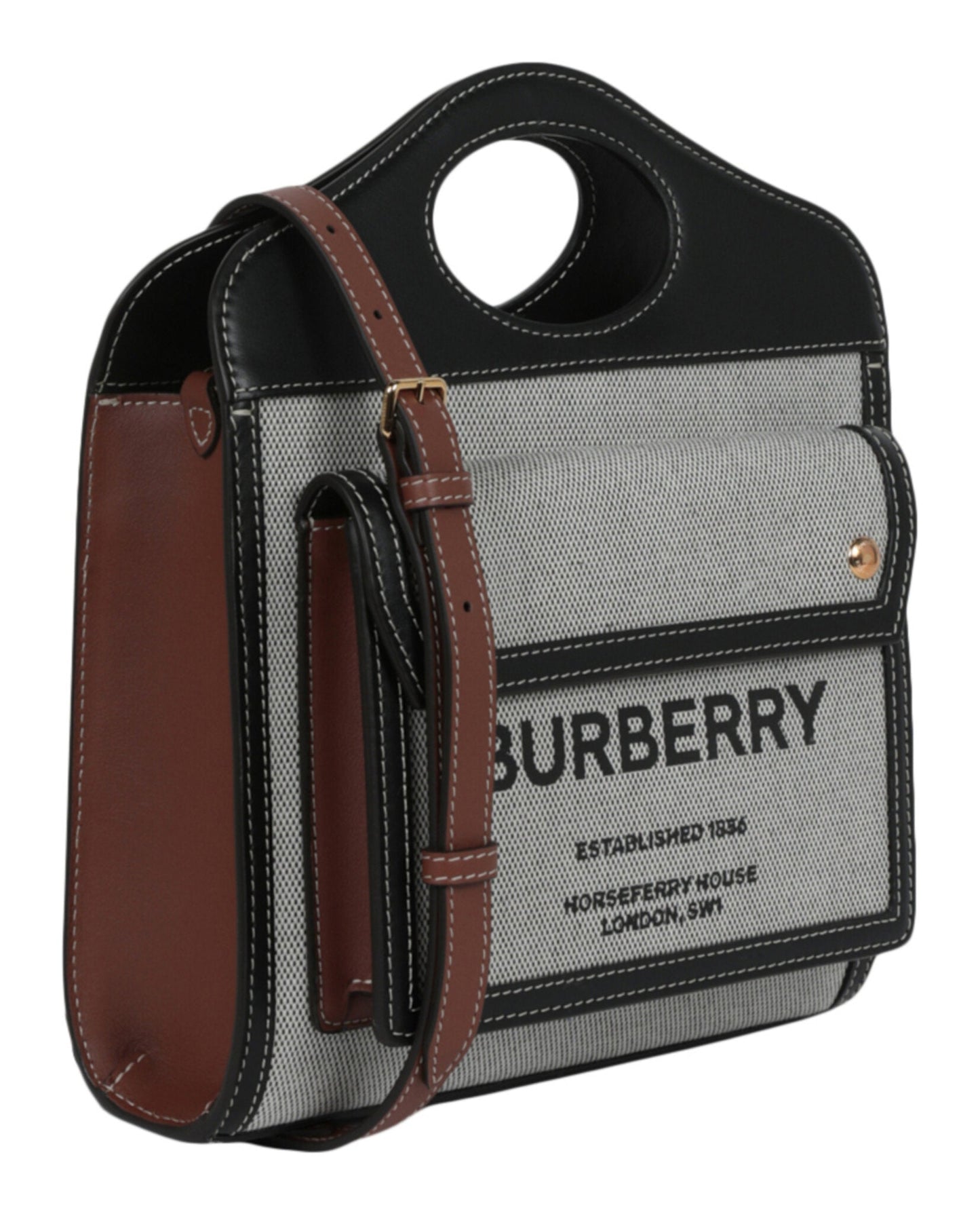 StrapStory - Tote Bag 1585