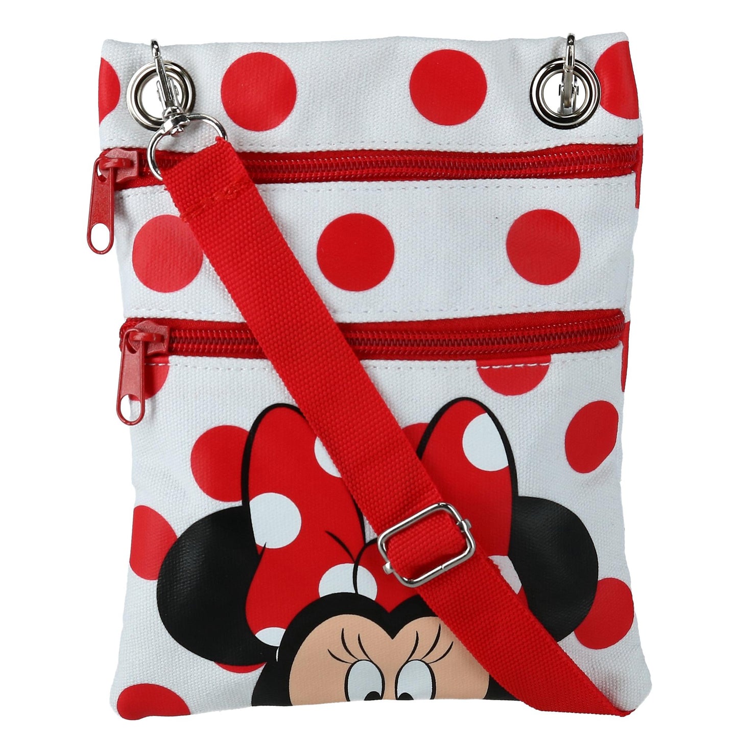StrapStory - Crossbody 3468