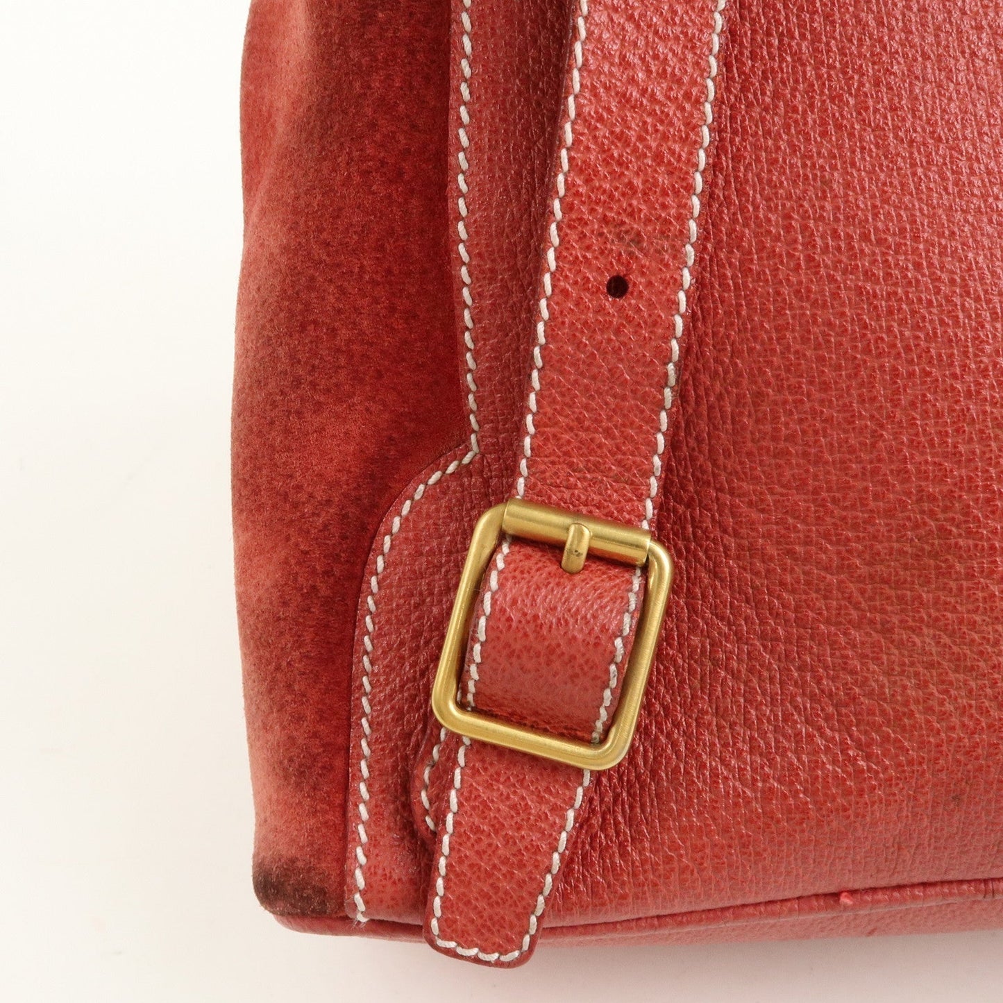 STRAPSTORY - GGC4 BAG - 092