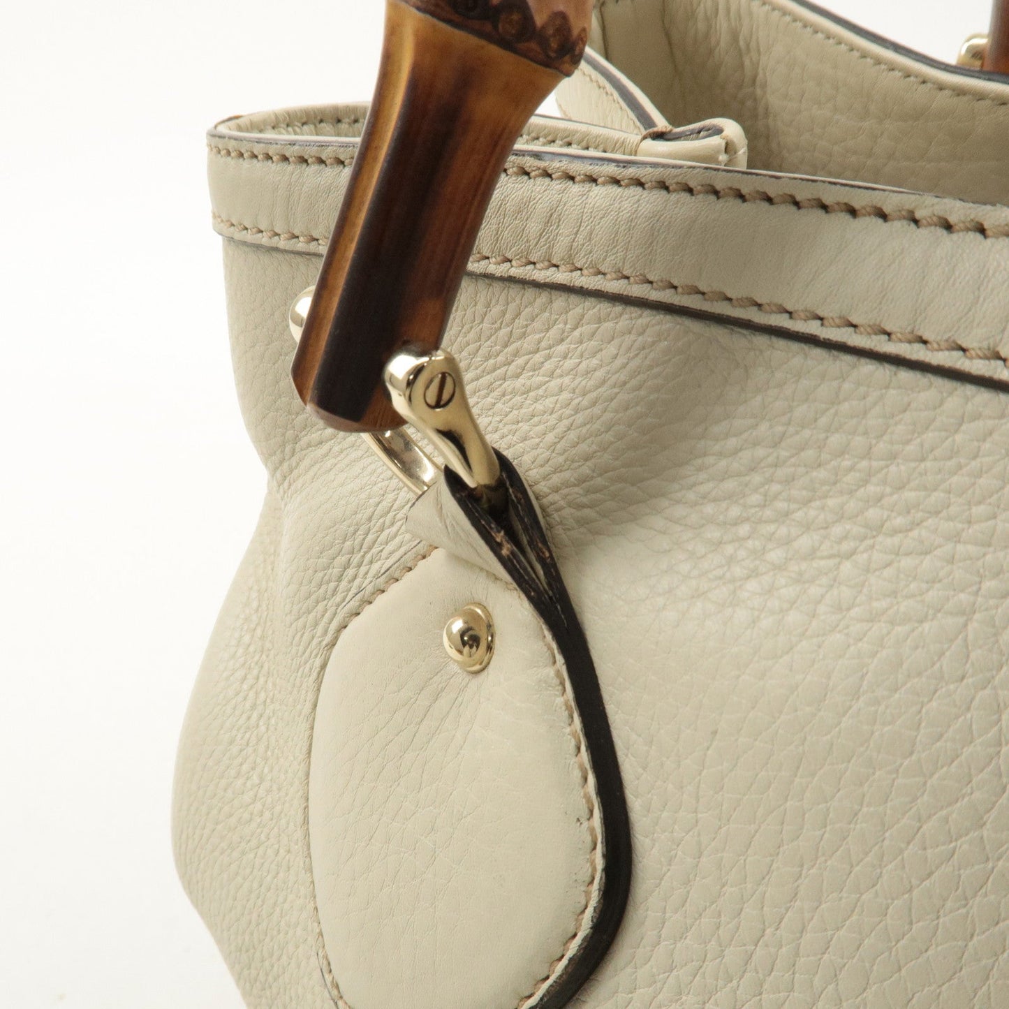 STRAPSTORY - GGC4 BAG - 089