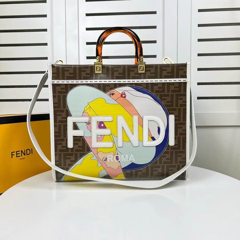 FDNI-Bags - Strap Story - 158