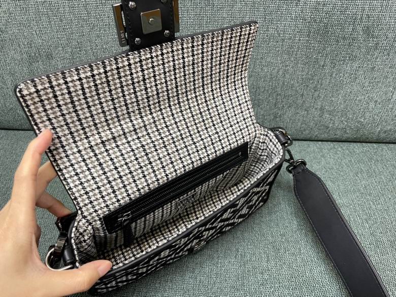 FDNI-Bags - Strap Story - 697