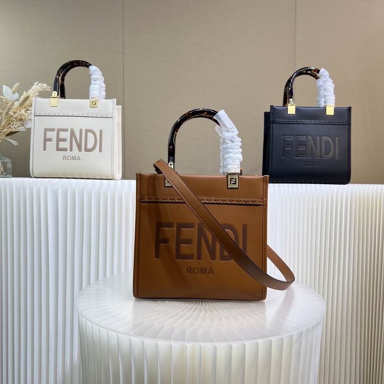 FDNI-Bags - Strap Story - 834