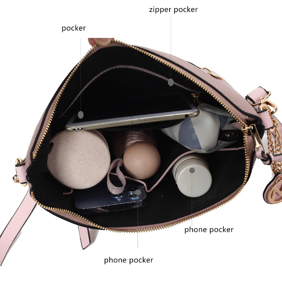 StrapStory - Crossbody 1524
