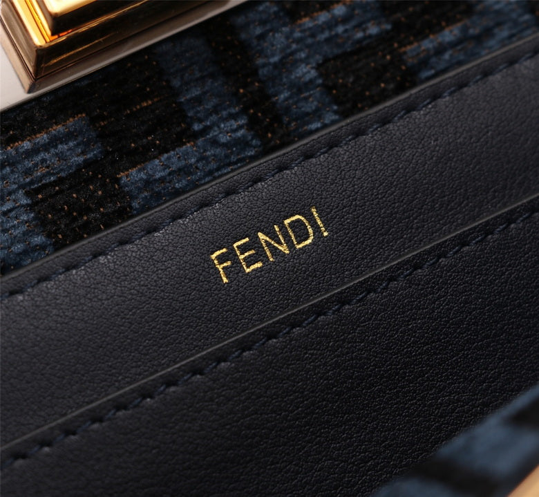 FDNI-Bags - Strap Story - 751