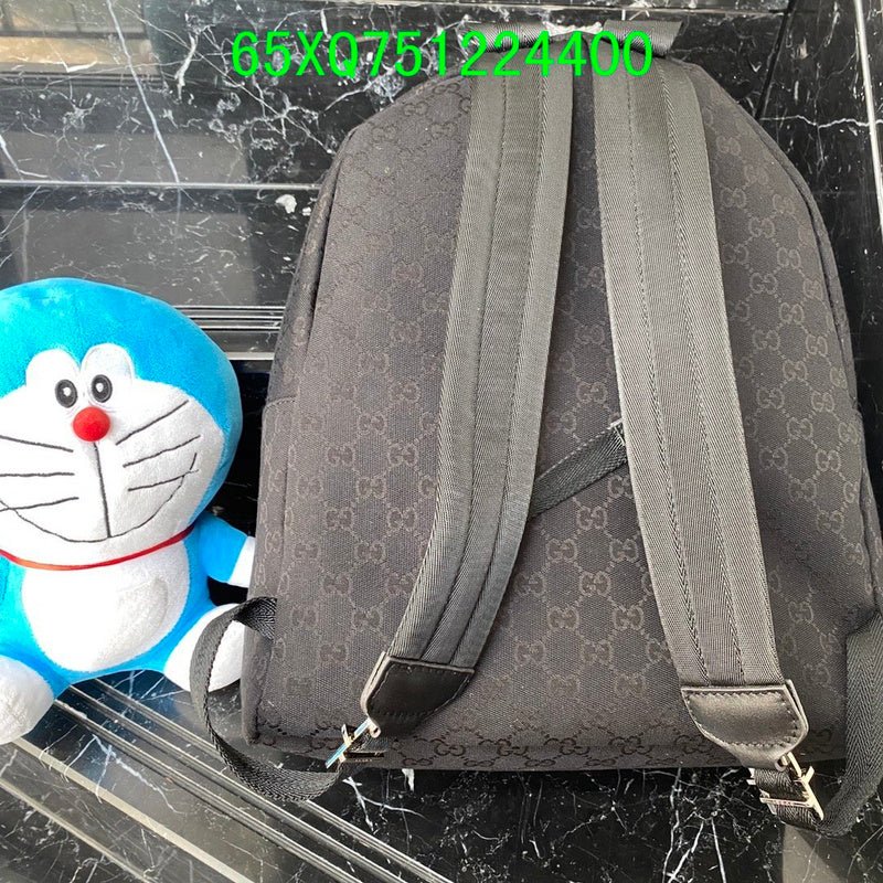 STRAPSTORY - GGC4 BAG - 821