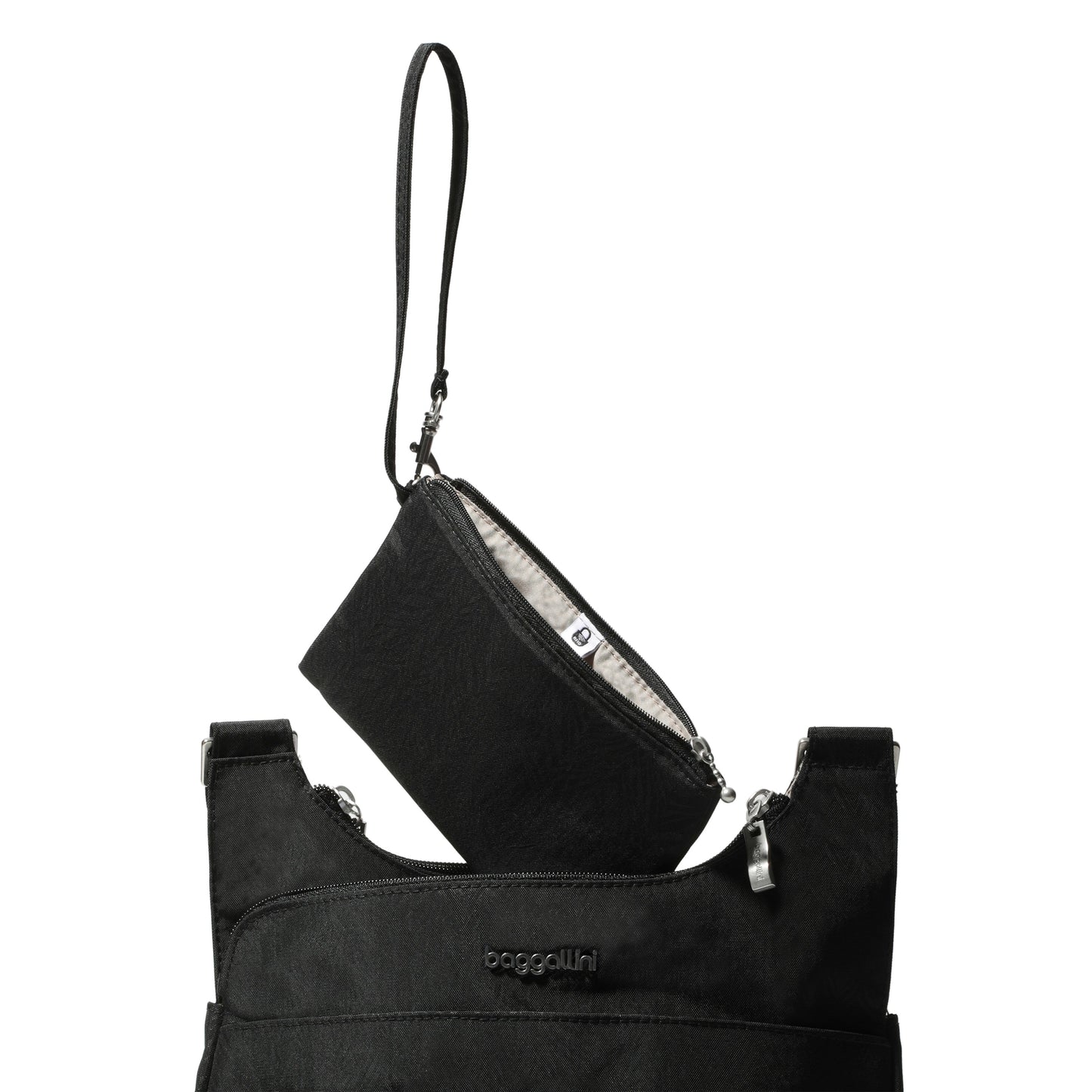 StrapStory - Crossbody 1928