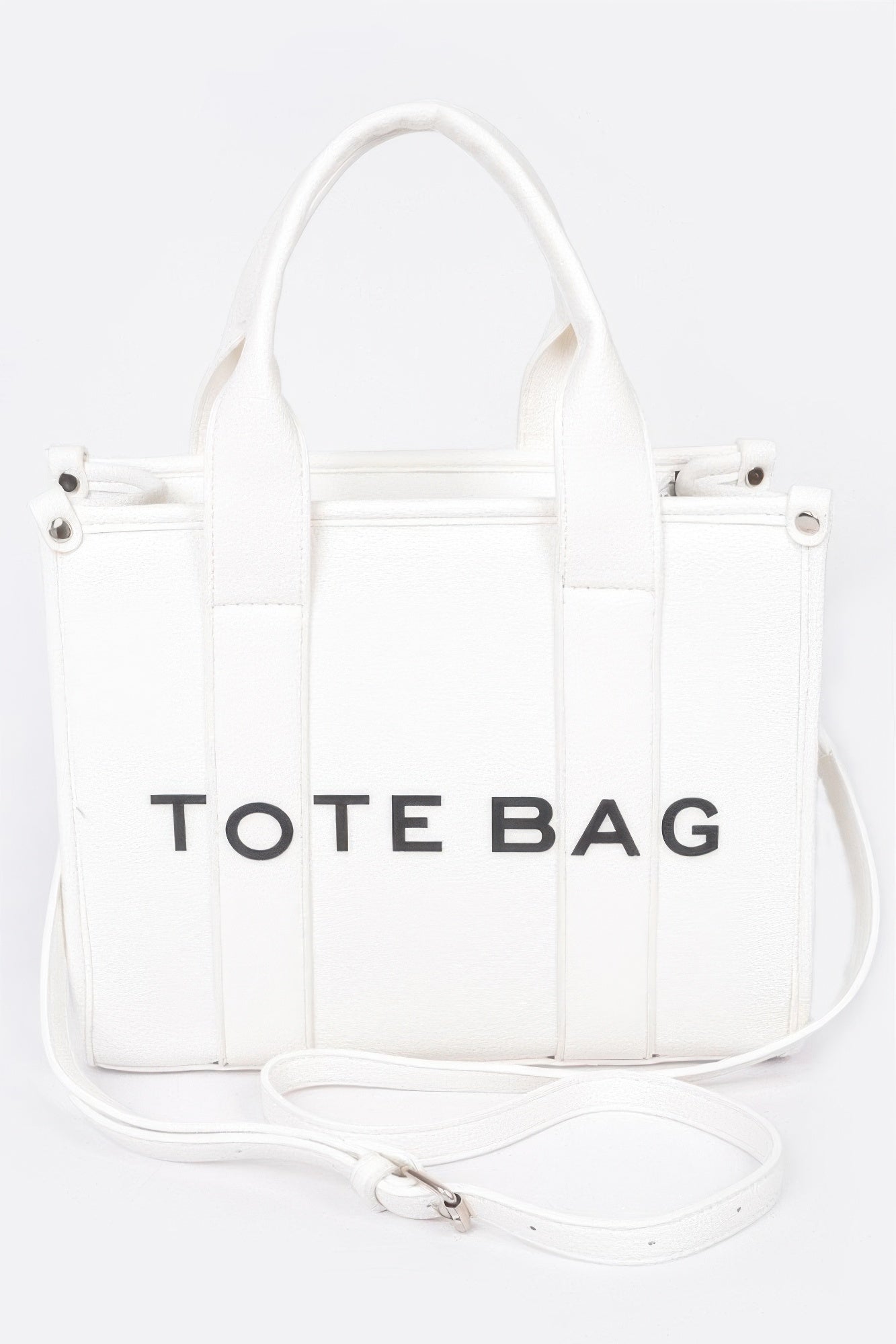 StrapStory - Tote Bag 1429