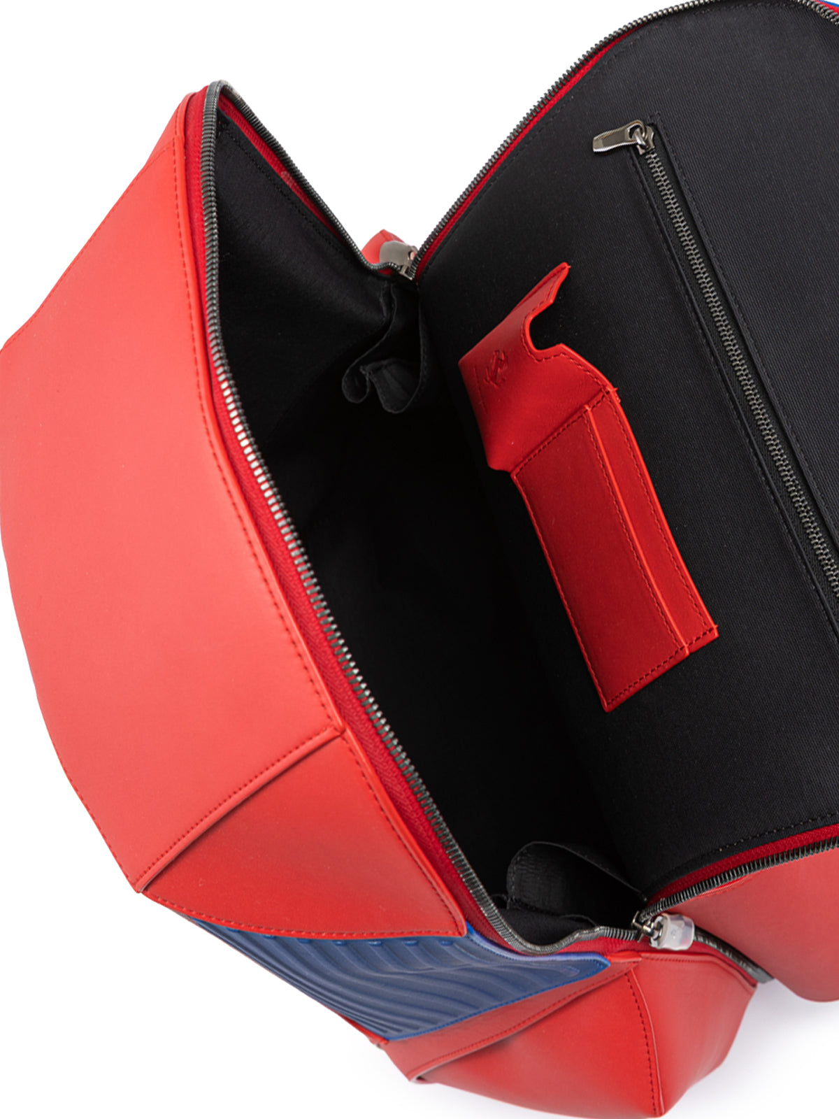 StrapStory - Backpack 940