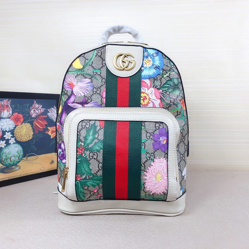 STRAPSTORY - GGC4 BAG - 827