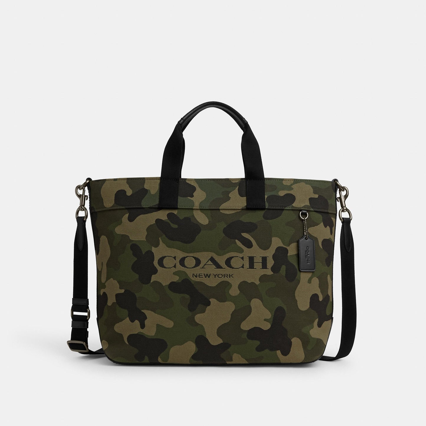StrapStory - Tote Bag 1214