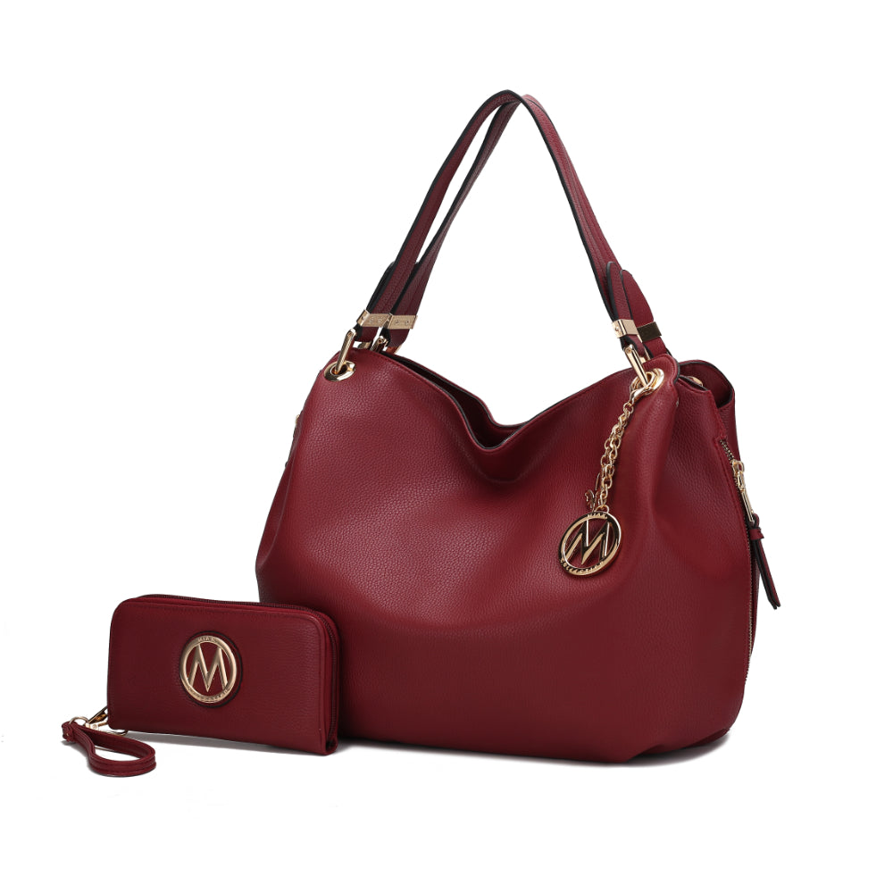 StrapStory - Hobo Bag 009