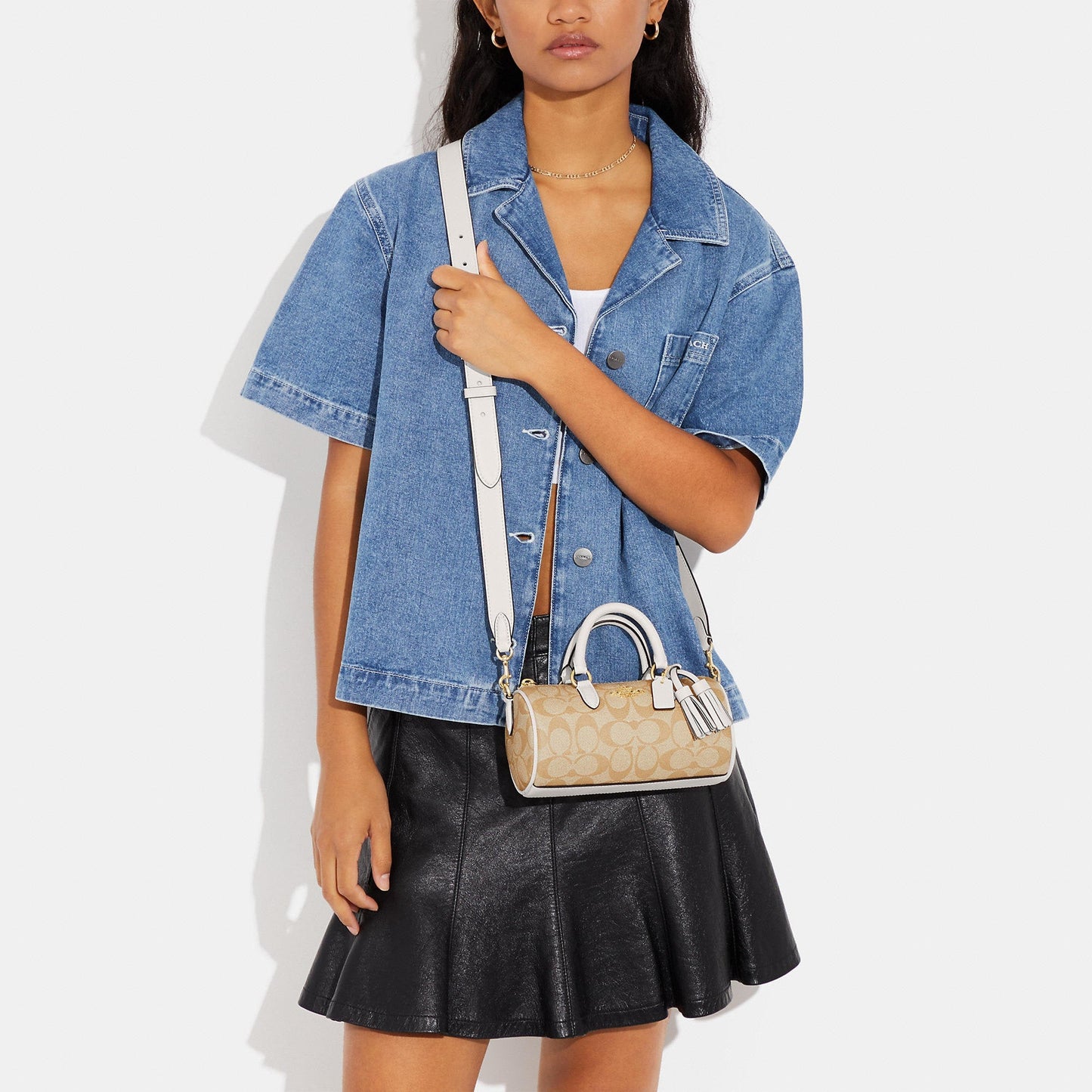 StrapStory - Crossbody 010