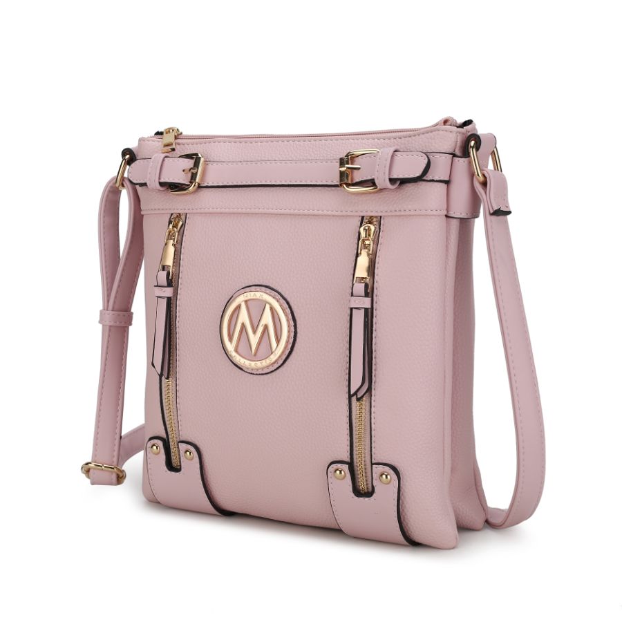 StrapStory - Crossbody 298