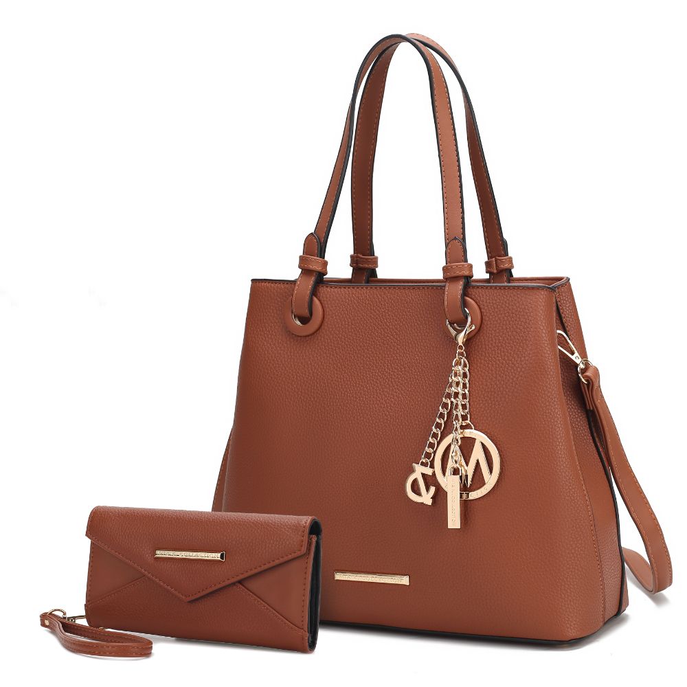 StrapStory - Tote Bag 601