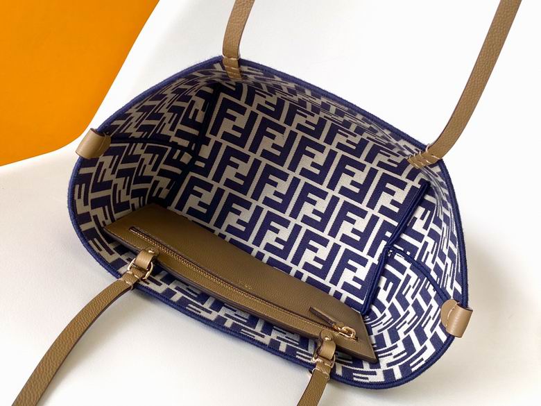 FDNI-Bags - Strap Story - 898