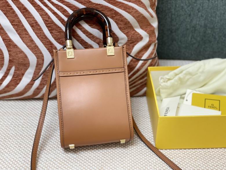 FDNI-Bags - Strap Story - 826