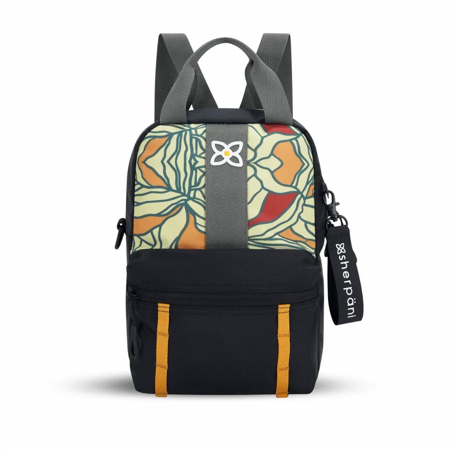 StrapStory - Backpack 1053