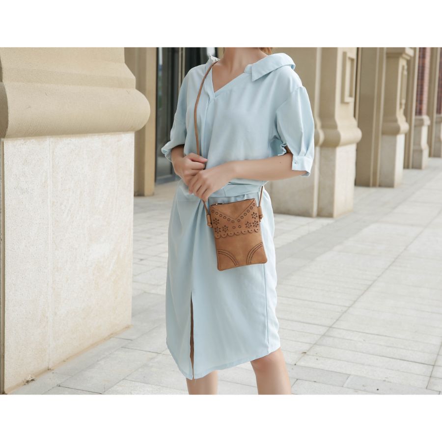 StrapStory - Crossbody 1115