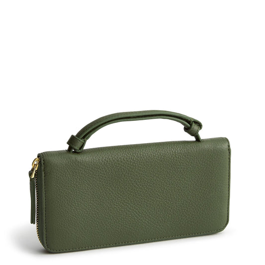 StrapStory - Wristlet 529