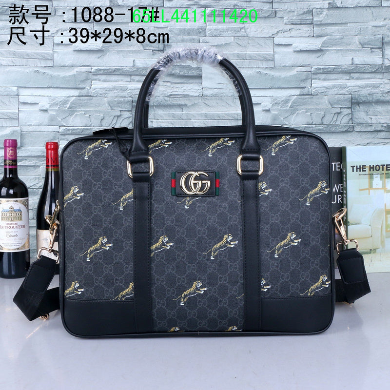 STRAPSTORY - GGC4 BAG - 229