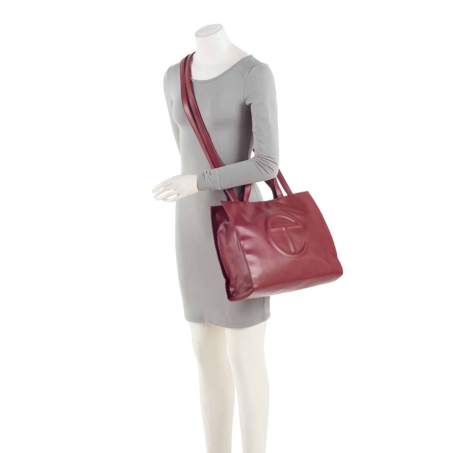 StrapStory - Tote Bag 4433