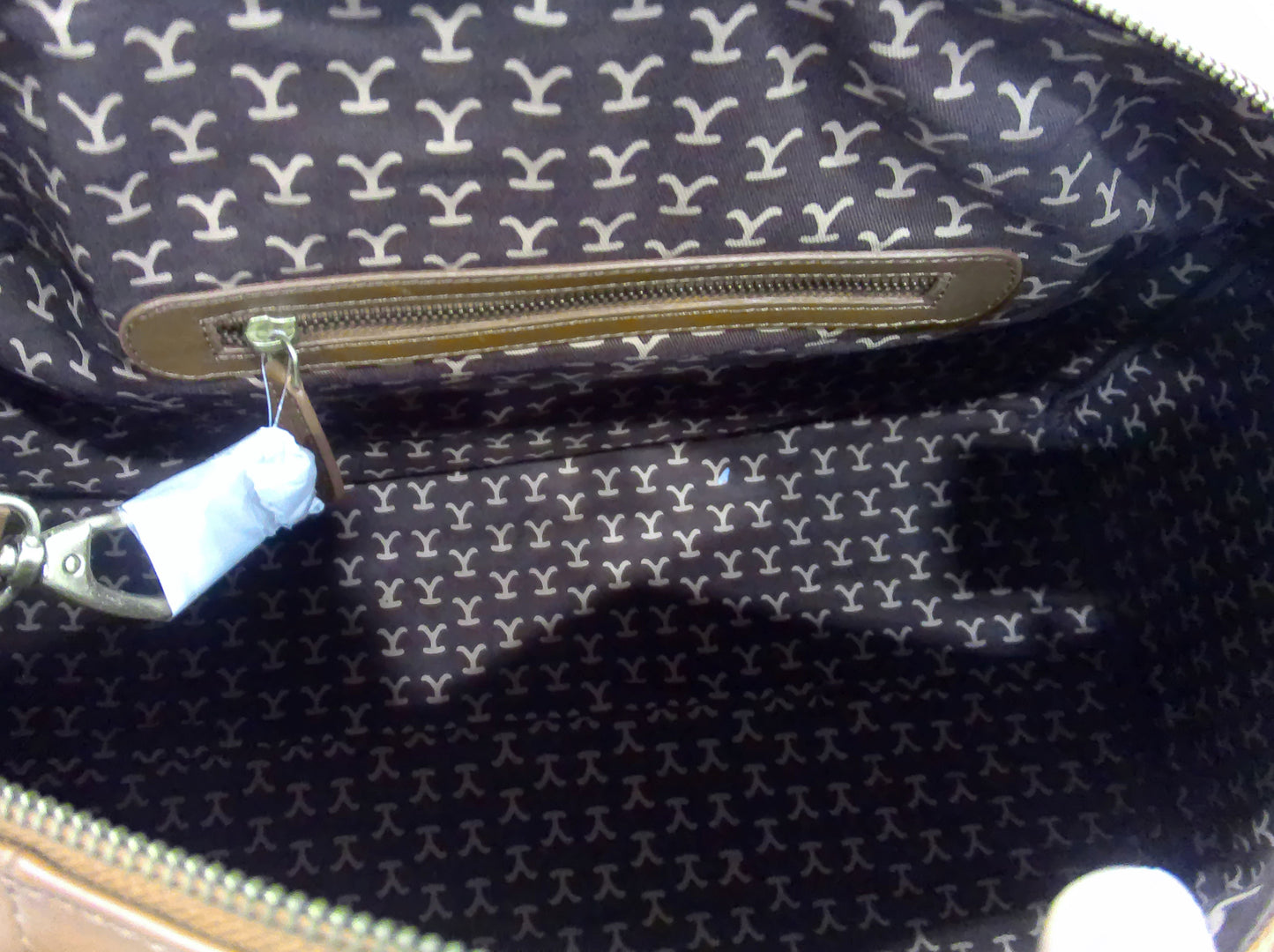 StrapStory - Duffle Bag 197
