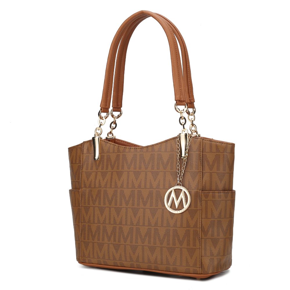 StrapStory - Tote Bag 091