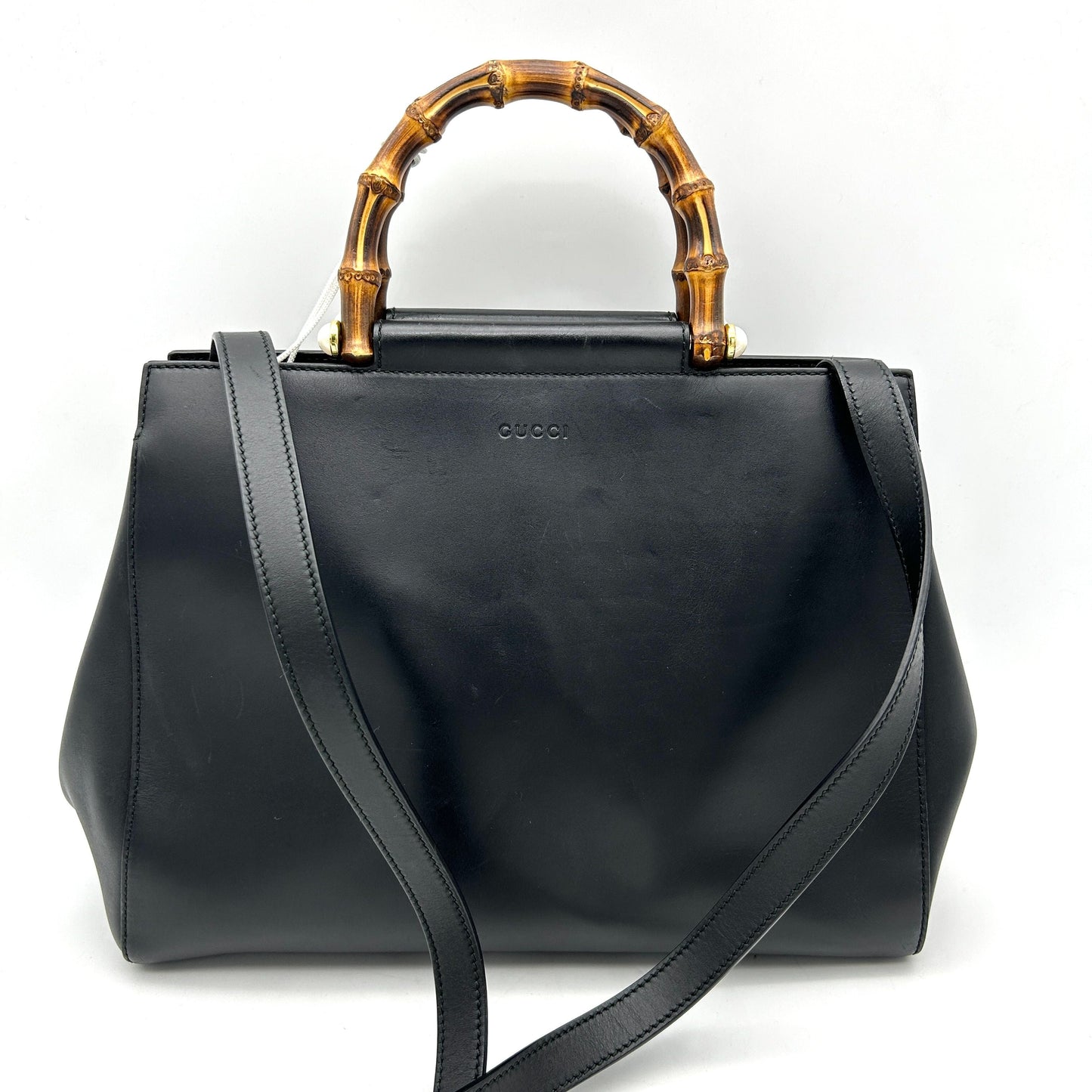 STRAPSTORY - GGC4 BAG - 2331